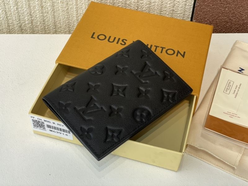 Louis Vuitton Wallets